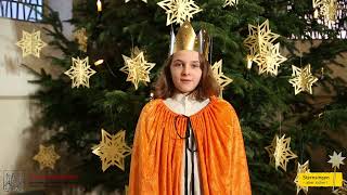 Sternsinger Aktion 2022 des Oberen Bühlertals