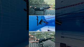 Core Training for Freediving
