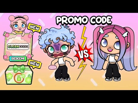 😱 NOVO PROMO CODE SUPER PREMIUM NO AVATAR WORLD 🎁 NOVA CAIXA SUPRESA GRÁTIS NO PAZU AVATAR WORLD