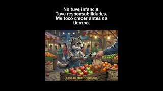 La historia de muchos Emprendedores...