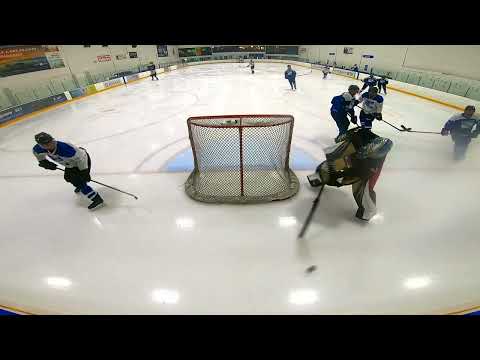 Mic'd up Hockey | I'VE FALLEN AND I CAN'T GET UP