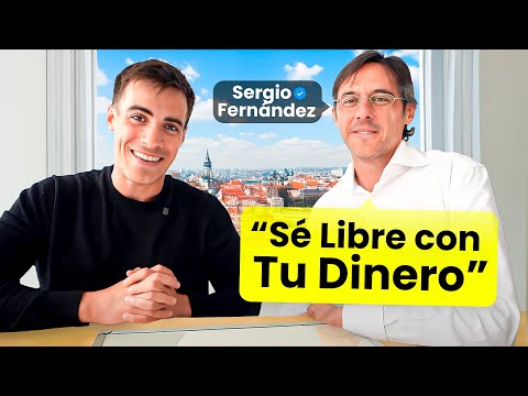 15 Pasos para Vivir con Abundancia y Ganar Dinero (Sergio Fernández)
