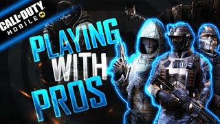 Call of Duty: 🔴live With Friends