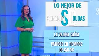 Lo Mejor De Sanando Dudas | Sábado 8 de Agosto 2026 | Televisa Monterrey