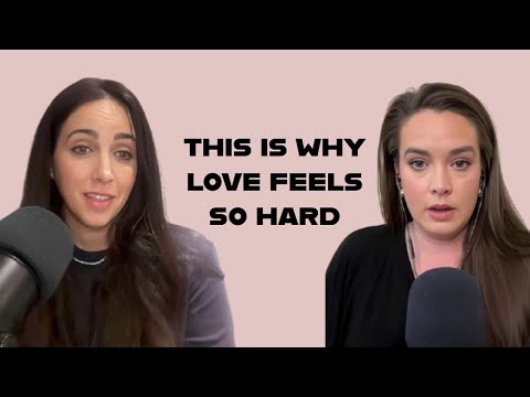 Unhealed Wounds, Red Flags & the Truth About Love With Amy Young