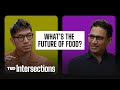 Exploring Food, Culture, and Innovation