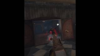 call of duty zombies VR