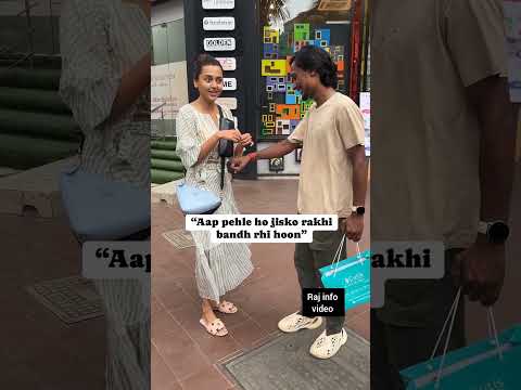 janhvi kapoor rakhi video | tejasswi prakash celebrate raksha bandhan with peps video