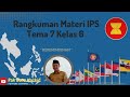 ASEAN and Indonesia's Role