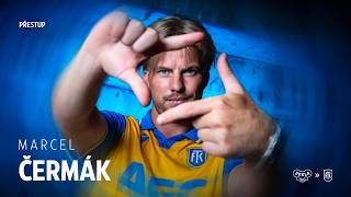 Marcel Čermák přestupuje do Teplic (30.6.2026)