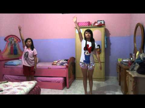 Tennebelle cinta monyet