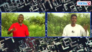 Thierno Moussa SOW ‘’Djigueen Bou Ay Gaff Kouko Takk Kham…