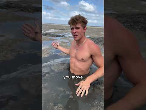 How to Escape Quicksand ⌛