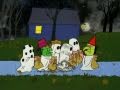 Halloween Party and the Great Pumpkin