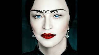 Top 16 - Most Streamed Albums By Madonna - May 2026.
