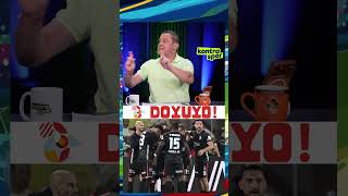 Nihat Kahveci: Maç önünde Vincenzo Italiano, "Büyük takım gibi oynayacağız" dedi. Sanki İnönü...