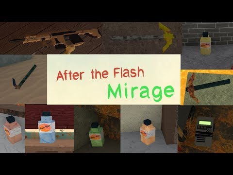 After The Flash Mirage Codes Scraps 07 2021 - flash script roblox pastebin