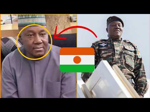 Révélations Sur la Vie Cachée du Chef de la Junte Militaire Nigérienne