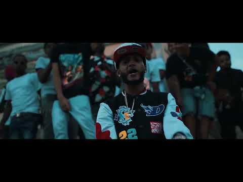 Plantao En Mi Esquina Lil Mayer 🥷🏾👹 (Video Oficial ) Dir.MarronHD