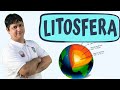 Compreendendo a Litosfera e Seus Impactos