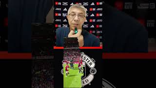 20 ассистов Фернандеша — рекорд Премьер-лиги, который никто не ожидал #record #football #mufc
