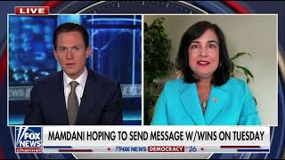 Malliotakis: Democrat Socialists Want to Turn USA into next Venezuela