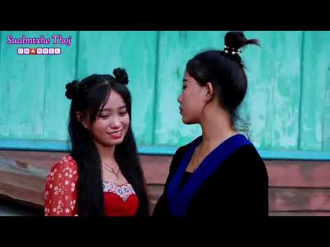 txoj kev Hlub dai siab EP.1