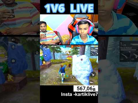 EPIC 1V6😂😂😂 CLUTCH JOD OR VOT ❤️❤️❤️aa kartik | aa tenu moj | GULABI SARI