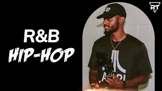 Late Night Trap-Soul Vibes 🌙 Introspective & Emotional R&B Journey
