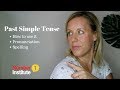 Understanding Simple Past Tense