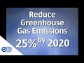 California Environmental Policies and Emissions