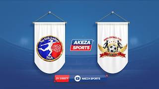 Football Féminin Ligue A: Top Girls FC VS MAIKA FC