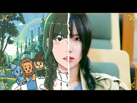 동화 속 주인공들의 삐딱한 대학생활📚 | "동화는 무슨" (feat. 조매력, 땡지, 정혜일, 뼝아리, 천재이승국, 김스카이, 동그라미)