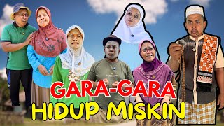 BIANCA NGELUH KARENA HIDUP MISKIN