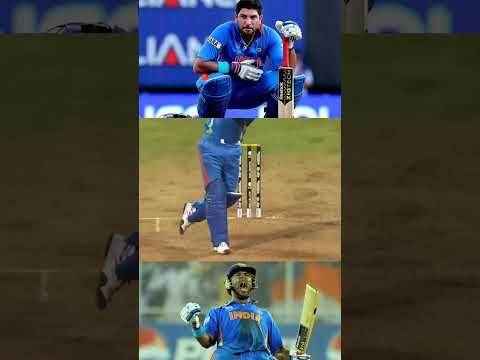 cancer patients yuvaraj singh...😱🙏Real hero...#cricket #emotional #trending #viral #shorts #ipl