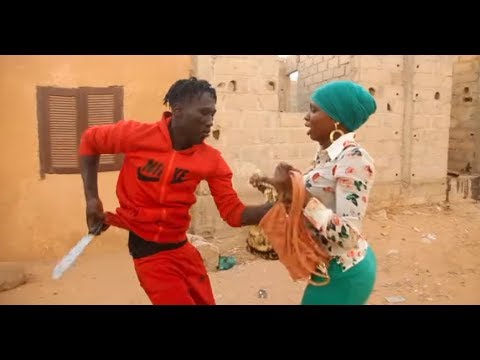 Agresseur vi0leur tombe sur une fille porteuse du VIH sida