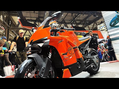 15 Best New 1000cc Motorcycles in 2025