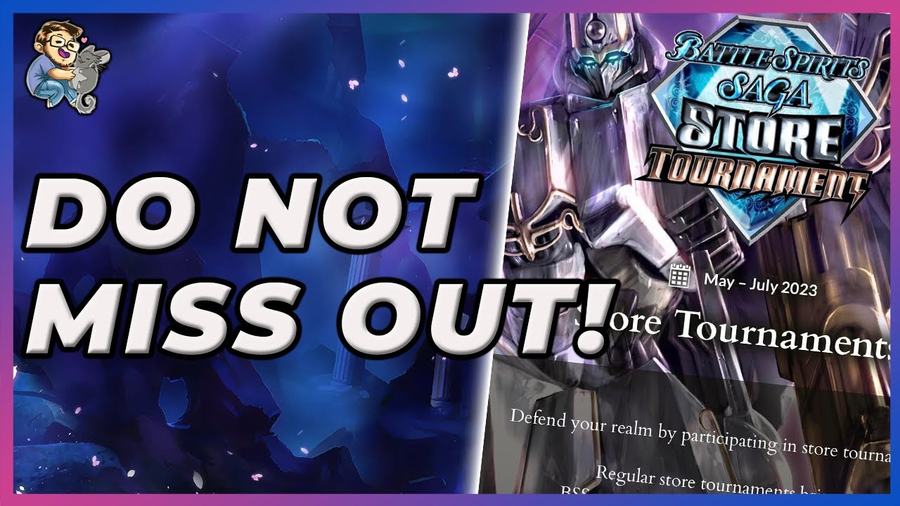 EXCLUSIVE LGS Promos are here! | February news  roundup for Battle Spirits Saga