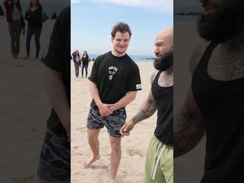 Take Down STATE CHAMP, Win $500 (Pt. 3)