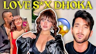 Rowhi Rai EXPOSED VERY BADLY?! | Sahil Narang is GAY? | Rowhi Rai Sahil Narang Controvery Explained