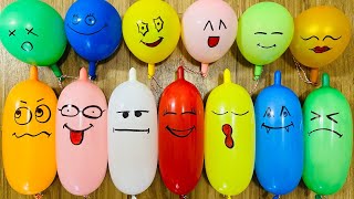 Mixing Colorful Slimes for AMAZING Results