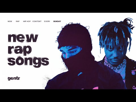 Best New Rap Songs this Week - October 20, 2024