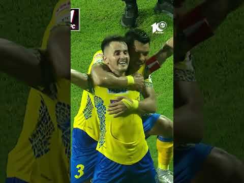 ??????? like these are why we ???? this beautiful game! ?⚽  #keralablasters  #football