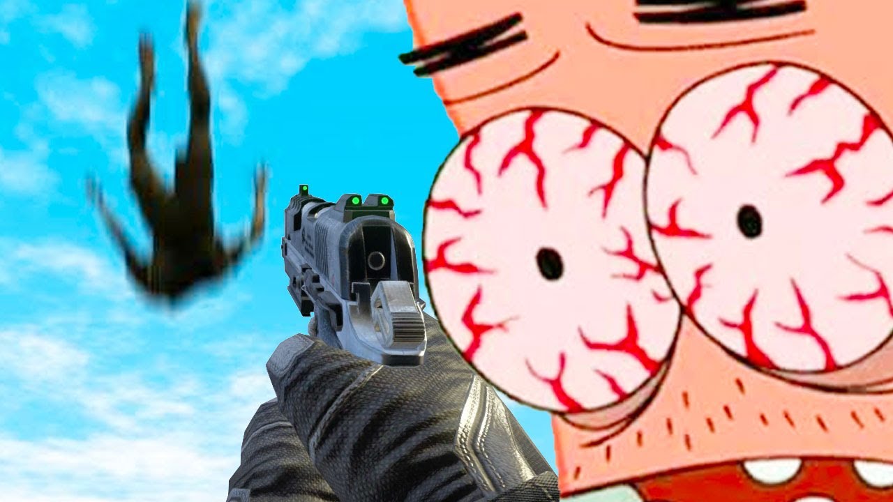 10 crazy things call of duty players have done
