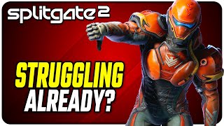 Splitgate 2's Retention Problem | What’s Next for the Game?