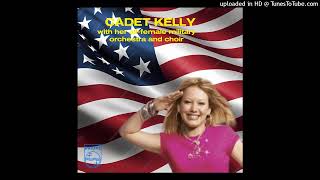 Cadet Kelly Female Orchestra and Choir - National Anthem (1976)
