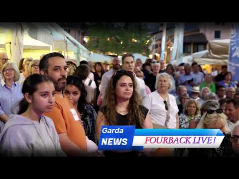 FOURBACK (Lennon/McCartney cover band)
