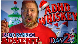 KE$HA? || 2025 ADVENT DAY 23