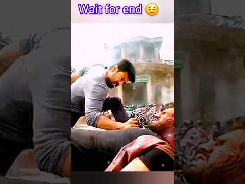 जब हीरो ने लिया बदला 🔥 | Movie Scene |part-40 || #shorts #movieclip"