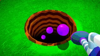 My Hole can't be satisfied